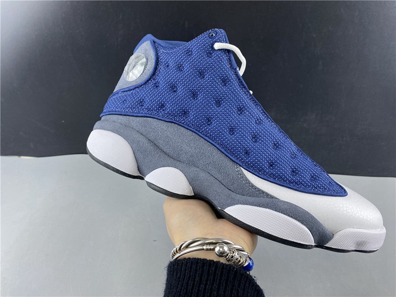 Air Jordan 13 Flint?(414571-404)